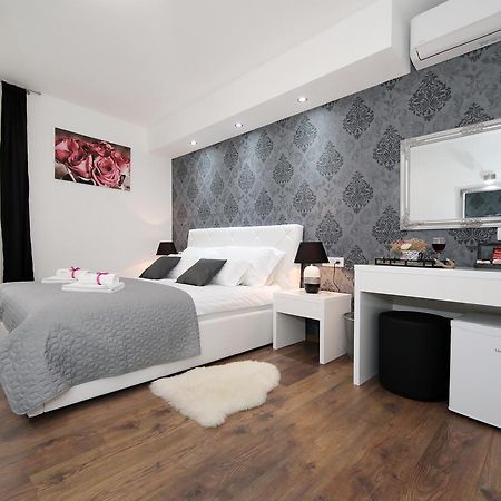 Zadar Luxury Rooms Exteriör bild
