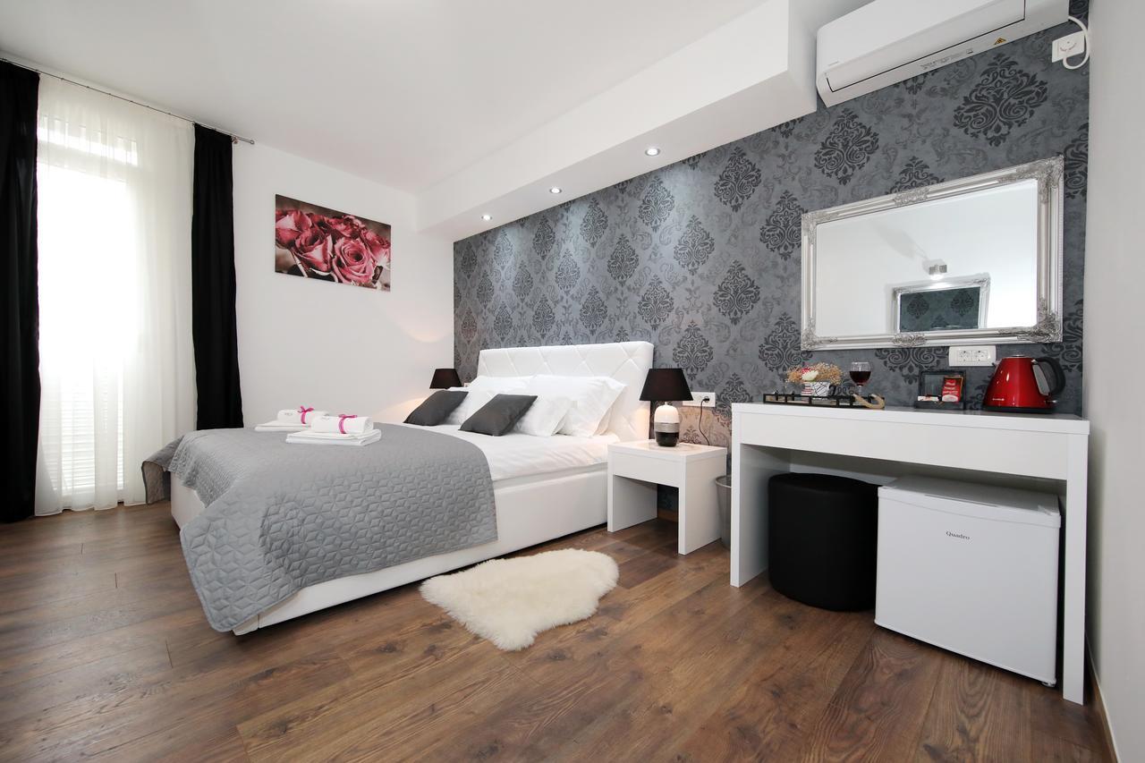 Zadar Luxury Rooms Exteriör bild