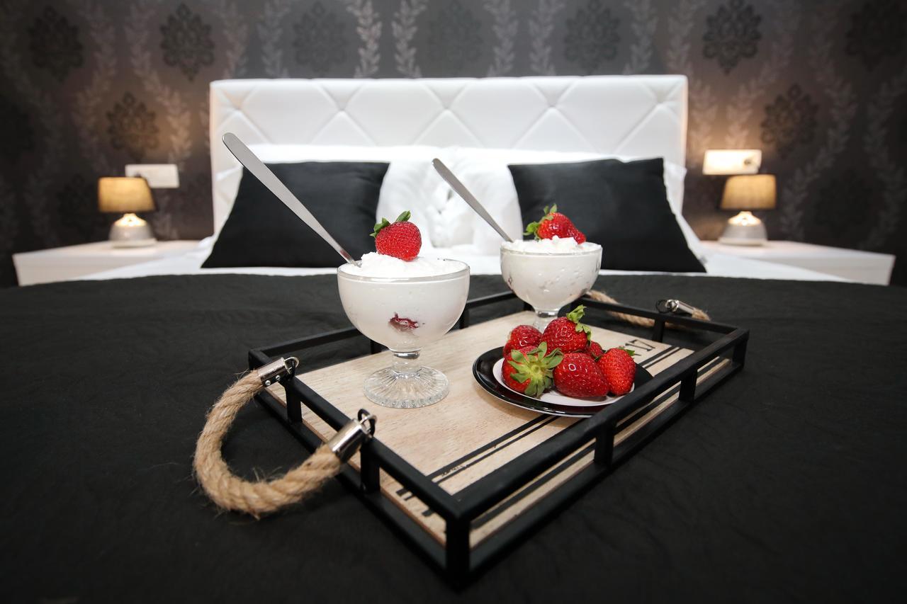 Zadar Luxury Rooms Exteriör bild