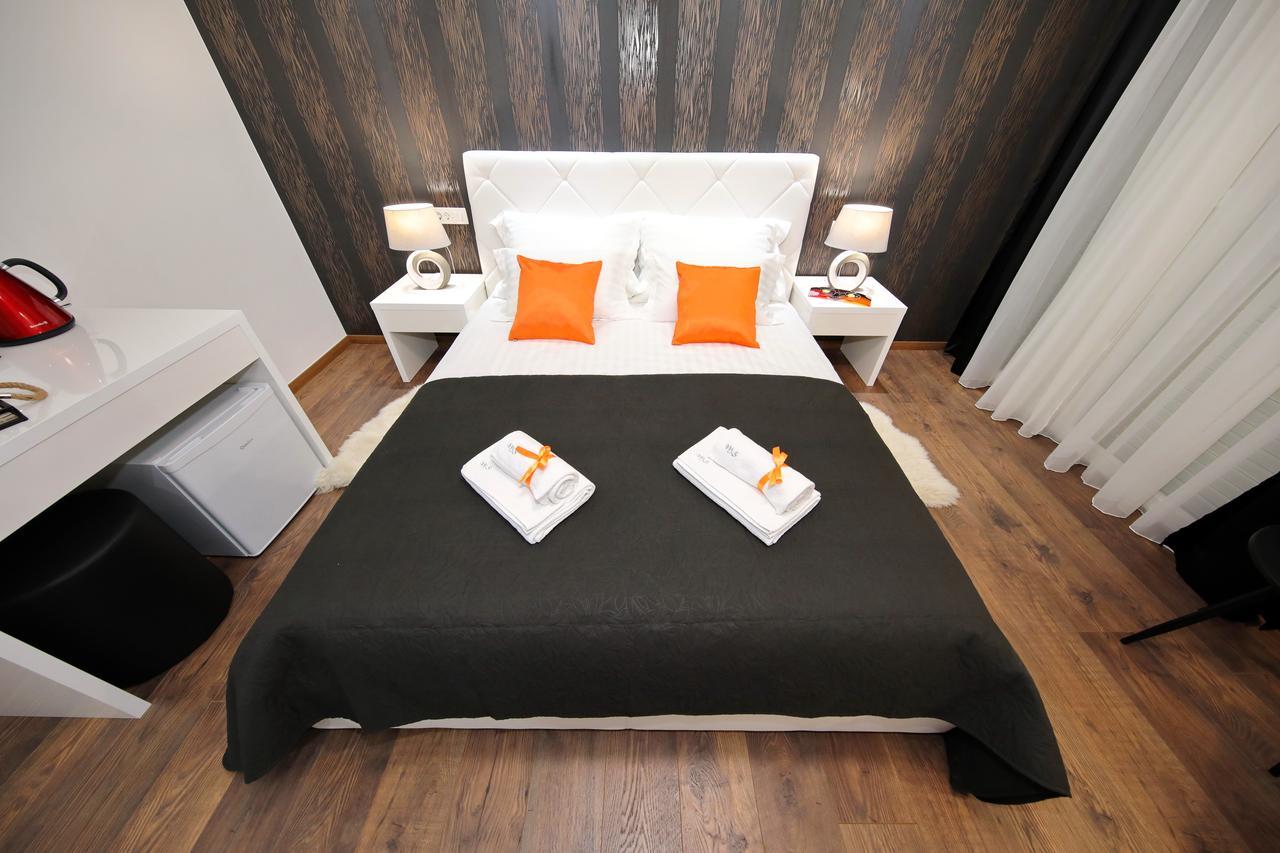 Zadar Luxury Rooms Exteriör bild