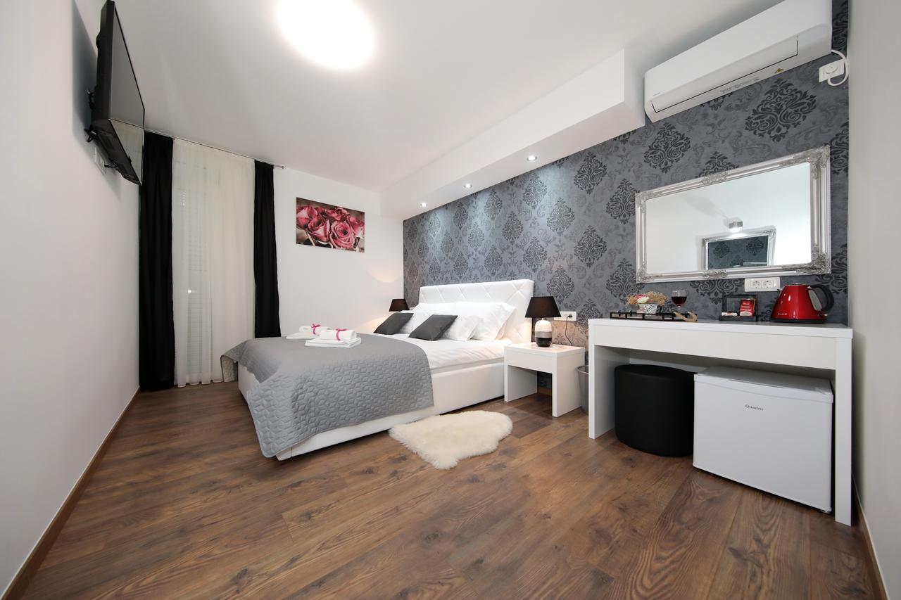 Zadar Luxury Rooms Exteriör bild