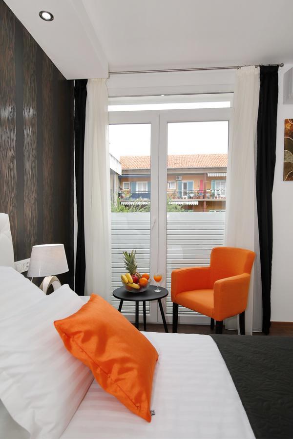 Zadar Luxury Rooms Exteriör bild