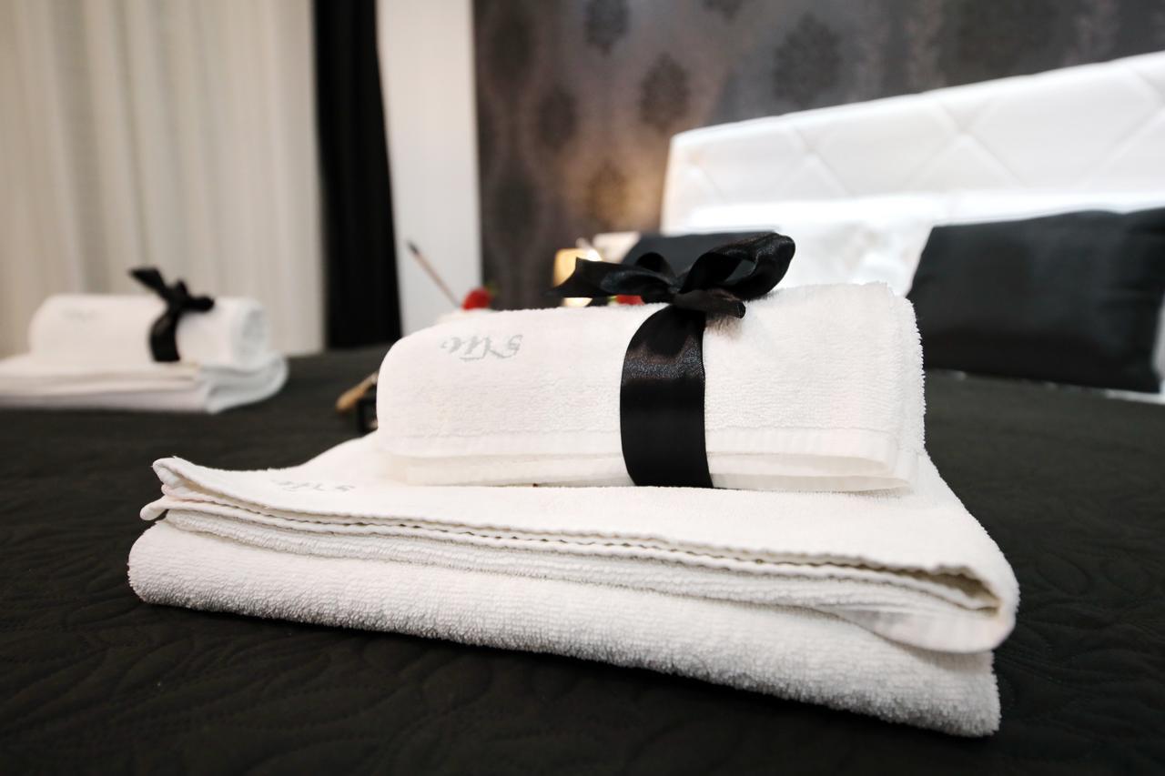 Zadar Luxury Rooms Exteriör bild
