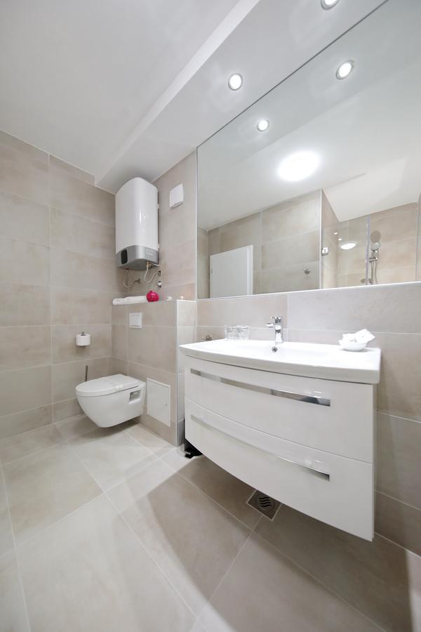 Zadar Luxury Rooms Exteriör bild