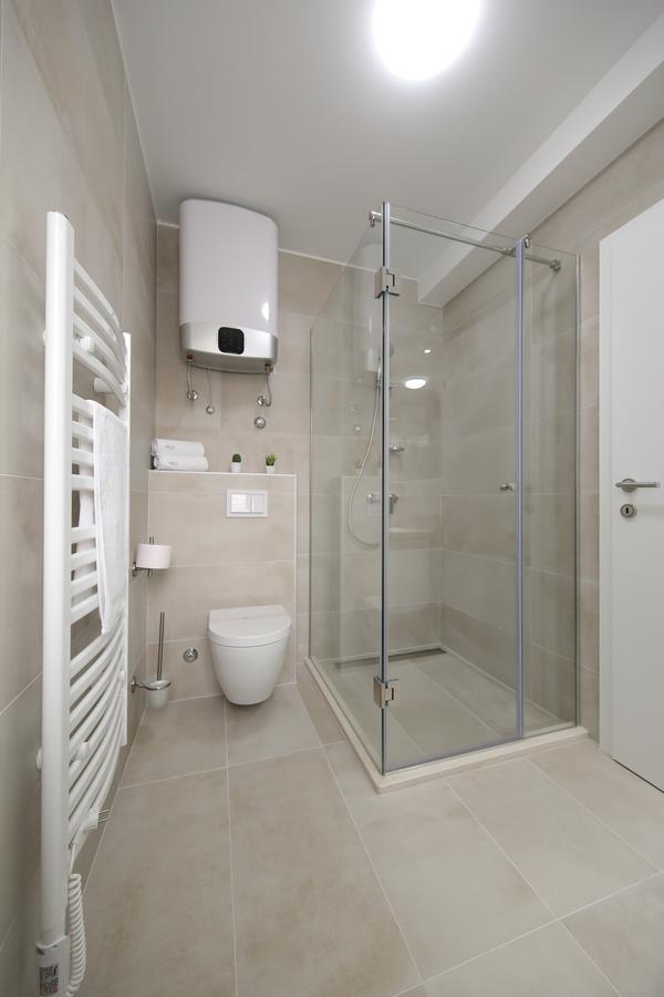 Zadar Luxury Rooms Exteriör bild
