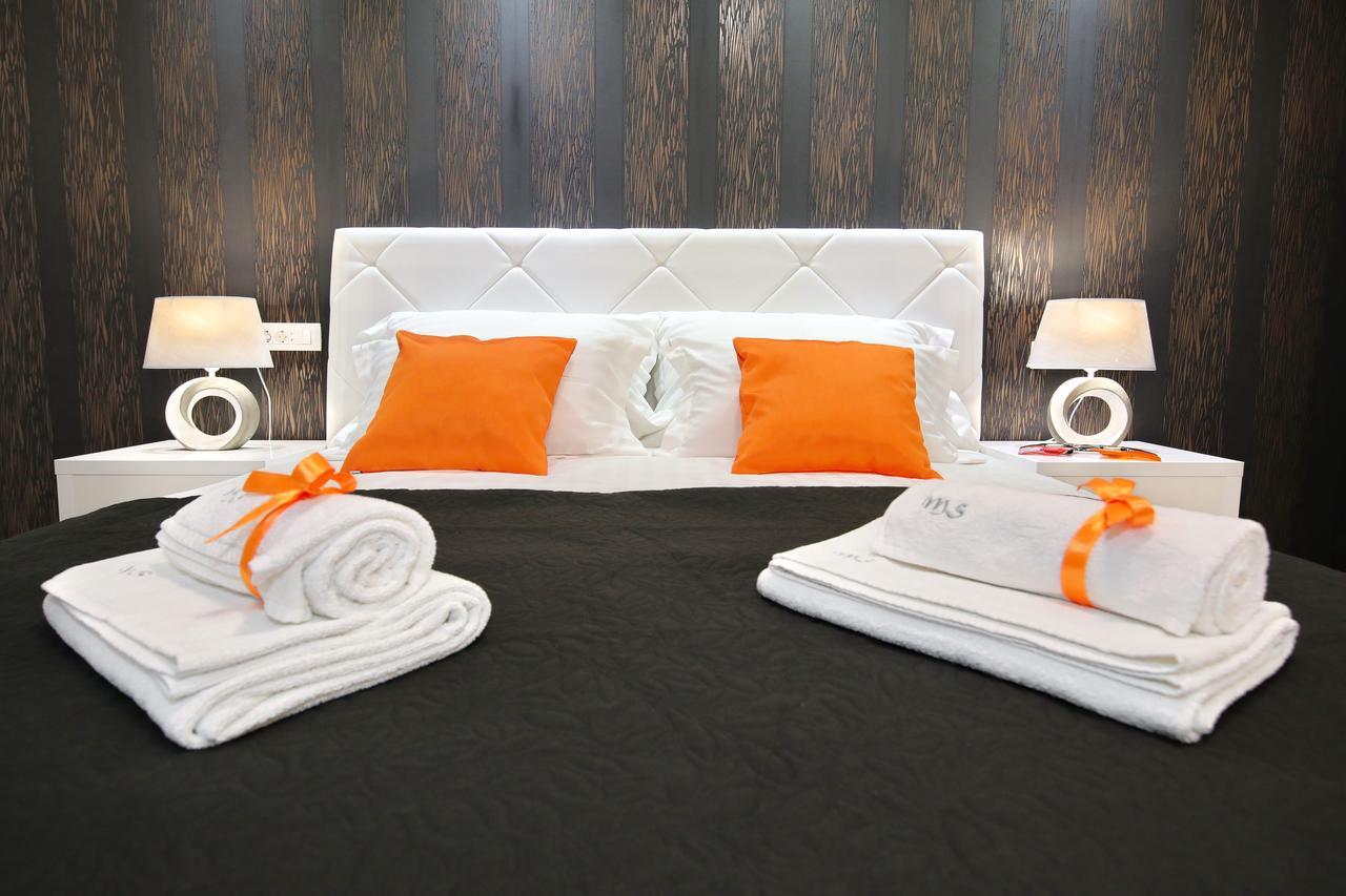 Zadar Luxury Rooms Exteriör bild